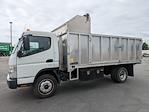 Used 2021 Mitsubishi Fuso FE180 Base RWD Landscape Dump for sale #LZ2496 - photo 1