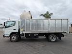 Used 2021 Mitsubishi Fuso FE180 Base RWD Landscape Dump for sale #LZ2496 - photo 6