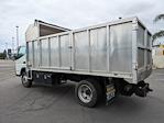 Used 2021 Mitsubishi Fuso FE180 Base RWD Landscape Dump for sale #LZ2496 - photo 2