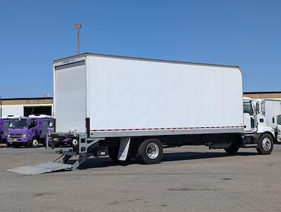 Used 2022 Mack MD6 Box Truck for sale #S004283-T - photo 2