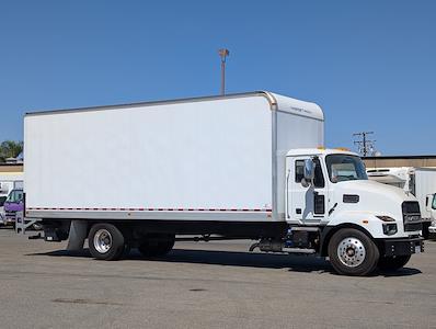 Used 2022 Mack MD6 Box Truck for sale #S004283-T - photo 1
