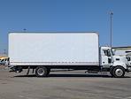 Used 2022 Mack MD6 Box Truck for sale #S004283-T - photo 9