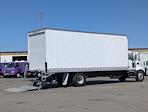 Used 2022 Mack MD6 Box Truck for sale #S004283-T - photo 2