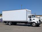 Used 2022 Mack MD6 Box Truck for sale #S004283-T - photo 1