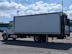 Used 2015 Hino 268A Single Cab Box Truck for sale #S50950-BB - photo 5