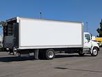 Used 2015 Hino 268A Single Cab Box Truck for sale #S50950-BB - photo 7