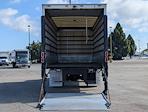 Used 2015 Hino 268A Single Cab Box Truck for sale #S50950-BB - photo 9