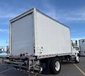 Used 2020 Hino 268A Single Cab Box Truck for sale #S52351 - photo 2