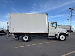 Used 2020 Hino 268A Single Cab Box Truck for sale #S52351 - photo 12
