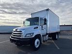 Used 2020 Hino 268A Single Cab Box Truck for sale #S52351 - photo 4