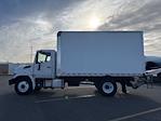 Used 2020 Hino 268A Single Cab Box Truck for sale #S52351 - photo 5