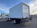 Used 2020 Hino 268A Single Cab Box Truck for sale #S52351 - photo 7