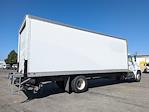 Used 2019 Hino 268A Single Cab 4x2 Box Truck for sale #S70722 - photo 8