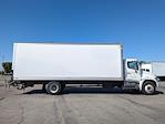 Used 2019 Hino 268A Single Cab 4x2 Box Truck for sale #S70722 - photo 9