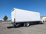 Used 2019 Hino 268A Single Cab 4x2 Box Truck for sale #S70722 - photo 10