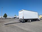 Used 2019 Hino 268A Single Cab 4x2 Box Truck for sale #S70722 - photo 15