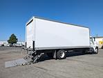Used 2019 Hino 268A Single Cab 4x2 Box Truck for sale #S70722 - photo 2