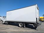 Used 2019 Hino 268A Single Cab 4x2 Box Truck for sale #S70722 - photo 6