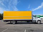 Used 2020 Hino 268A 26FT Box Truck with Liftgate DIE Single Cab 4x2 Box Truck for sale #S76412-C - photo 9