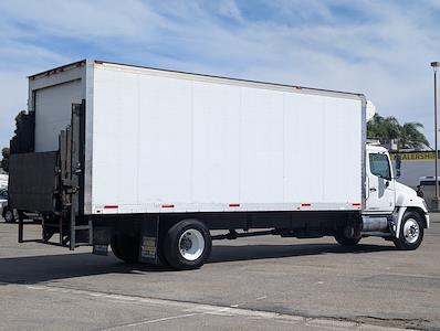 Used 2021 Hino 338 - photo 1