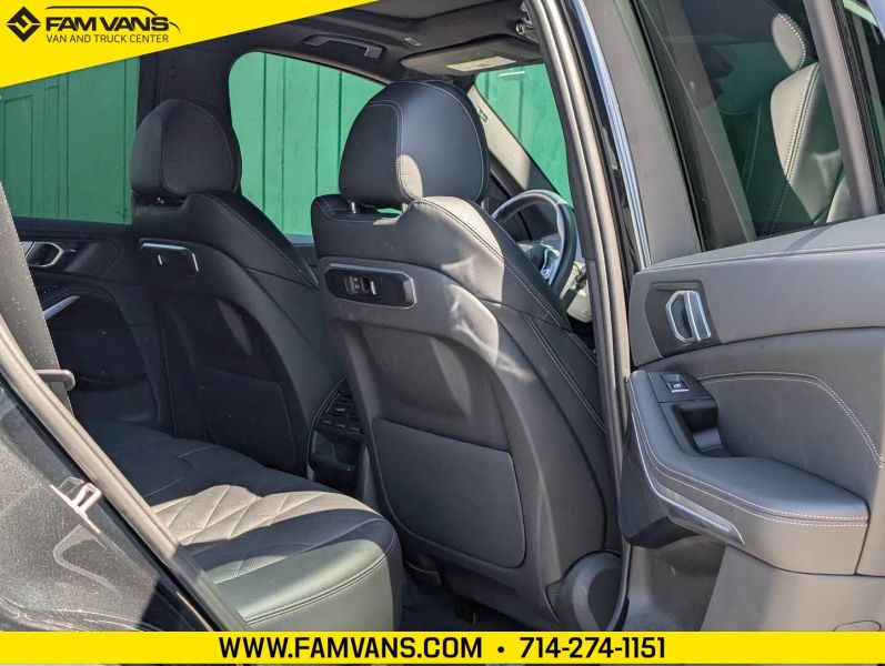 Used 2024 BMW X5 - photo 16