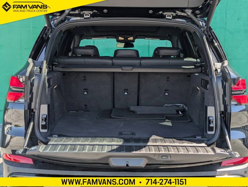 Used 2024 BMW X5 - photo 19