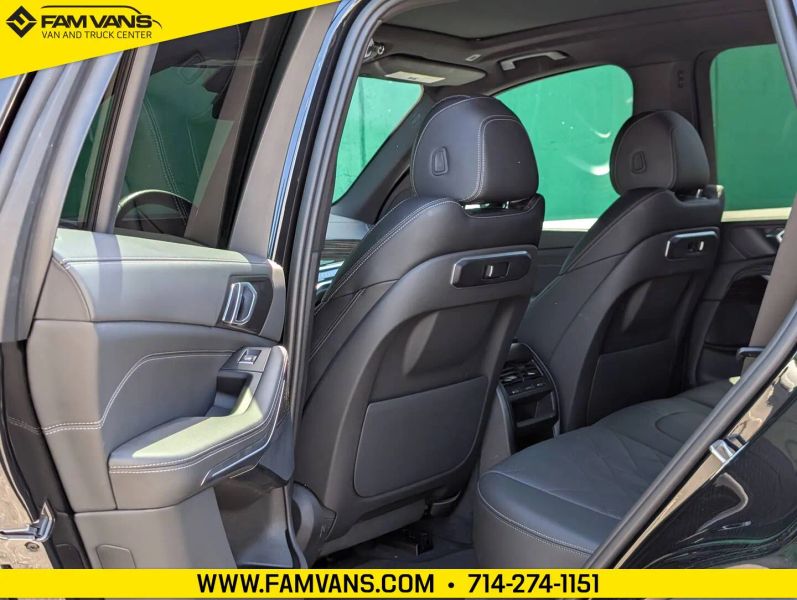 Used 2024 BMW X5 - photo 21