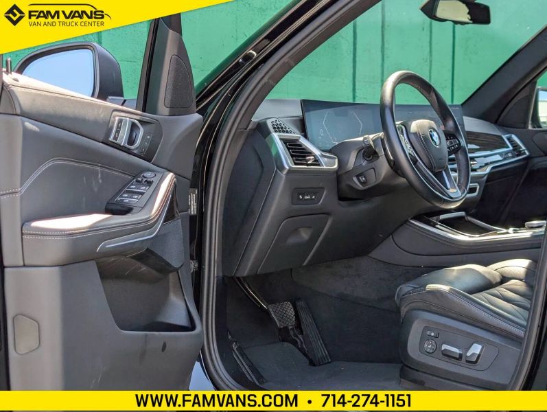 Used 2024 BMW X5 - photo 22