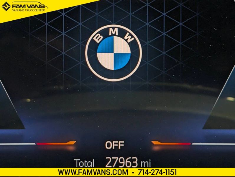 Used 2024 BMW X5 - photo 26