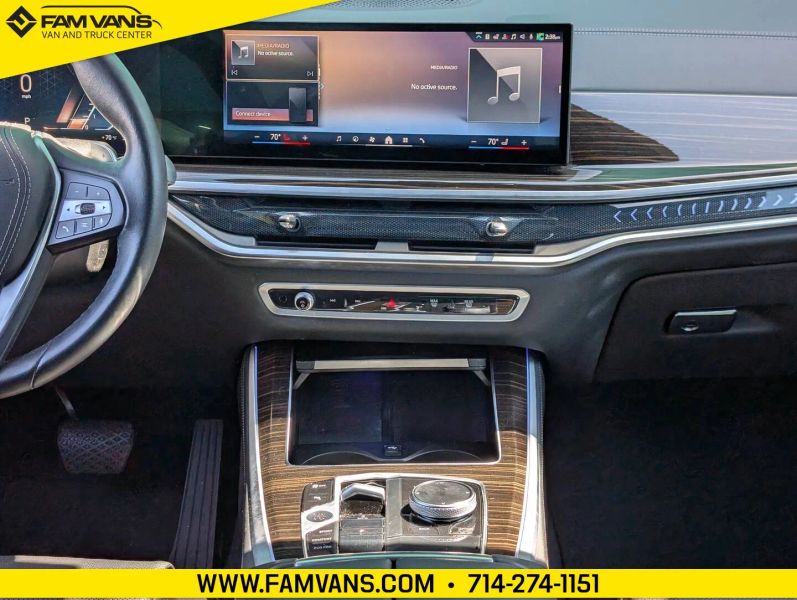 Used 2024 BMW X5 - photo 28