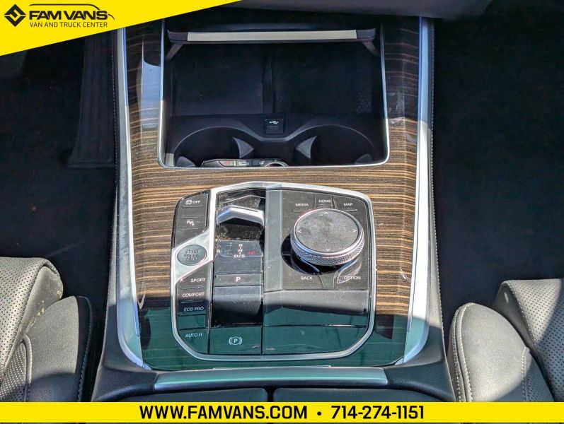 Used 2024 BMW X5 - photo 29