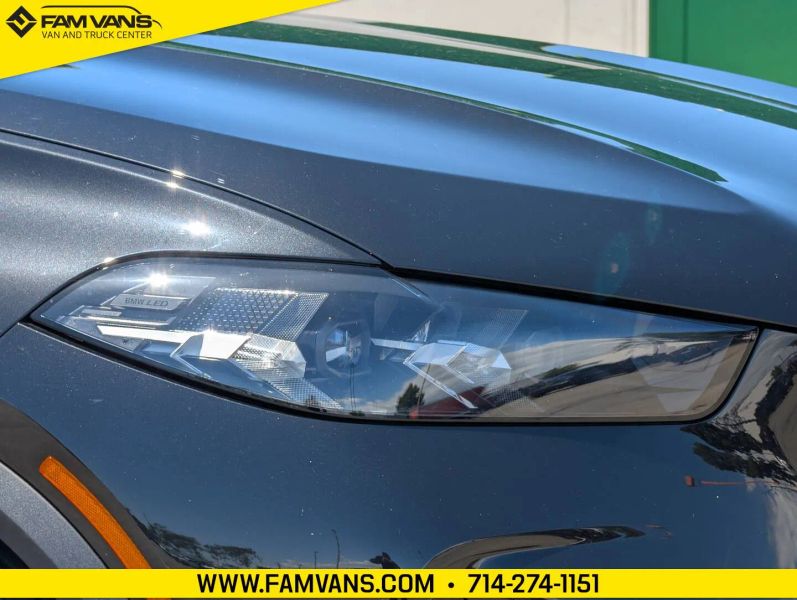 Used 2024 BMW X5 - photo 5
