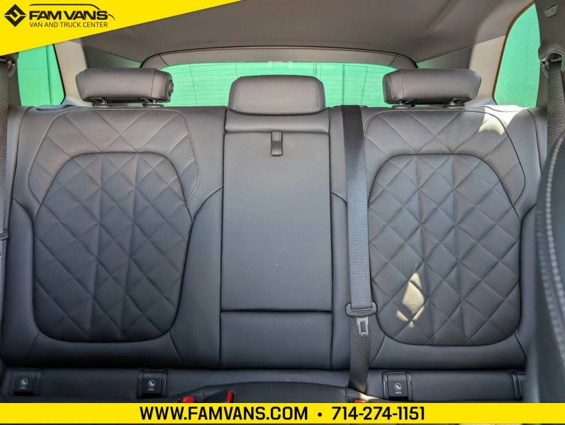 Used 2024 BMW X5 - photo 36