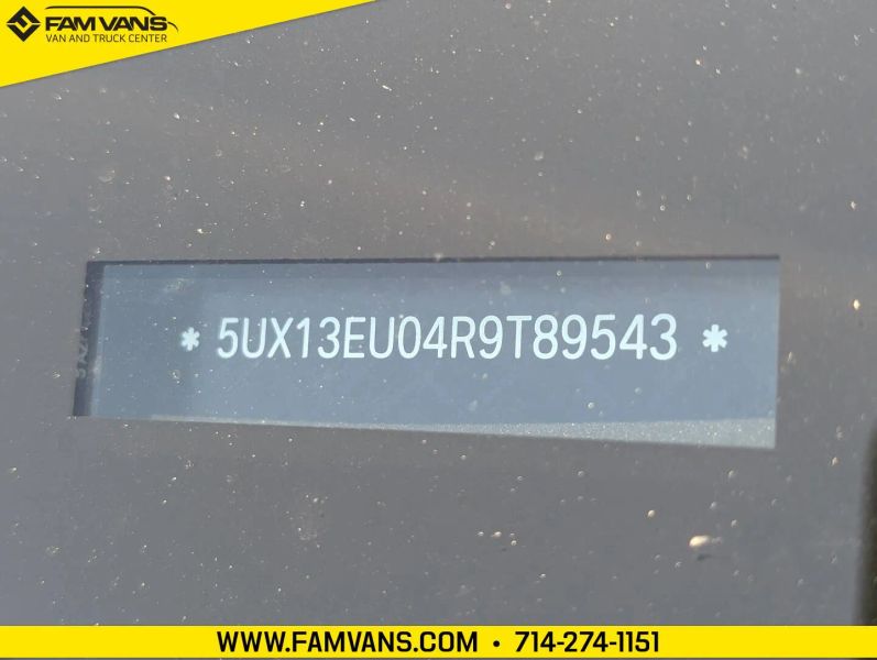 Used 2024 BMW X5 - photo 38