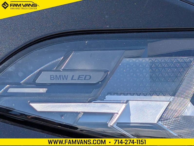 Used 2024 BMW X5 - photo 6