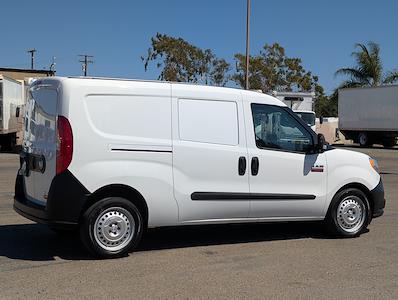 Used 2021 Ram ProMaster City Empty Cargo Van for sale #U17004 - photo 2