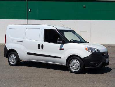 Used 2021 Ram ProMaster City Empty Cargo Van for sale #V39401 - photo 1
