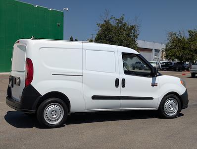 Used 2021 Ram ProMaster City Empty Cargo Van for sale #V39401 - photo 2