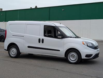 Used 2022 Ram ProMaster City Empty Cargo Van for sale #V99945 - photo 1