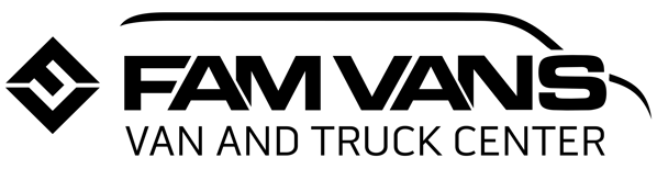 Fam Vans logo