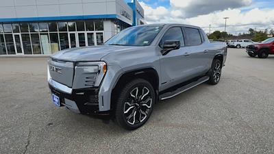 New 2024 GMC Sierra EV Denali Edition 1 Crew Cab 4WD Pickup for sale #G24315 - photo 1