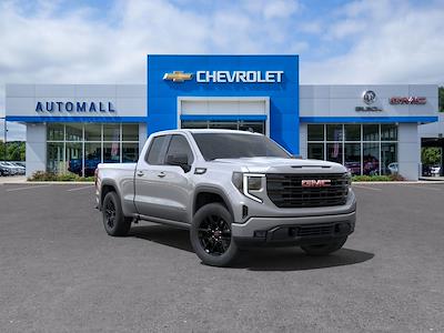 New 2025 GMC Sierra 1500 Elevation Double Cab 4WD Pickup for sale #G25004 - photo 1