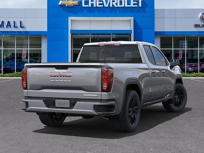 New 2025 GMC Sierra 1500 Elevation Double Cab 4WD Pickup for sale #G25004 - photo 2