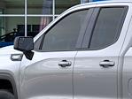 New 2025 GMC Sierra 1500 Elevation Double Cab 4WD Pickup for sale #G25004 - photo 12