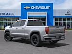 New 2025 GMC Sierra 1500 Elevation Double Cab 4WD Pickup for sale #G25004 - photo 4