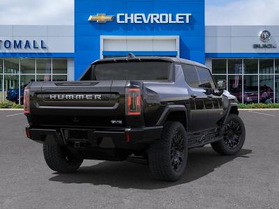 2025 GMC Hummer EV Pickup Crew Cab AWD, Pickup for sale #G25012 - photo 2