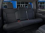 New 2025 GMC Sierra 1500 Elevation Crew Cab 4WD Pickup for sale #G25013 - photo 8