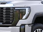 New 2025 GMC Sierra 2500 Denali Ultimate Crew Cab 4WD Pickup for sale #G25165 - photo 10
