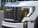 New 2025 GMC Sierra 2500 Denali Ultimate Crew Cab 4WD Pickup for sale #G25165 - photo 13