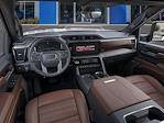New 2025 GMC Sierra 2500 Denali Ultimate Crew Cab 4WD Pickup for sale #G25165 - photo 15